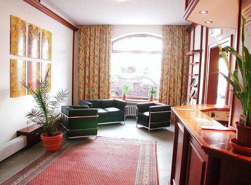 Haberstock Hotel