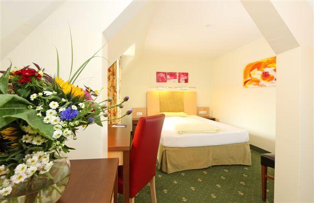 Hotel Haberstock Munich