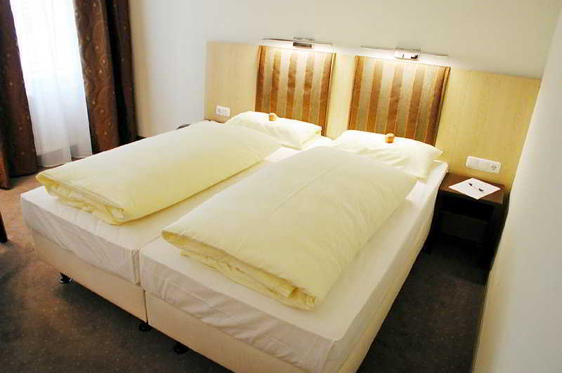 Haberstock Hotel Munich