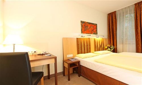 Haberstock 3* Munich