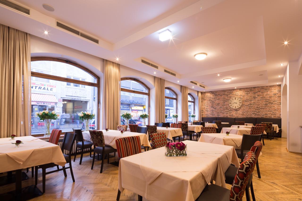 Haberstock Hotel