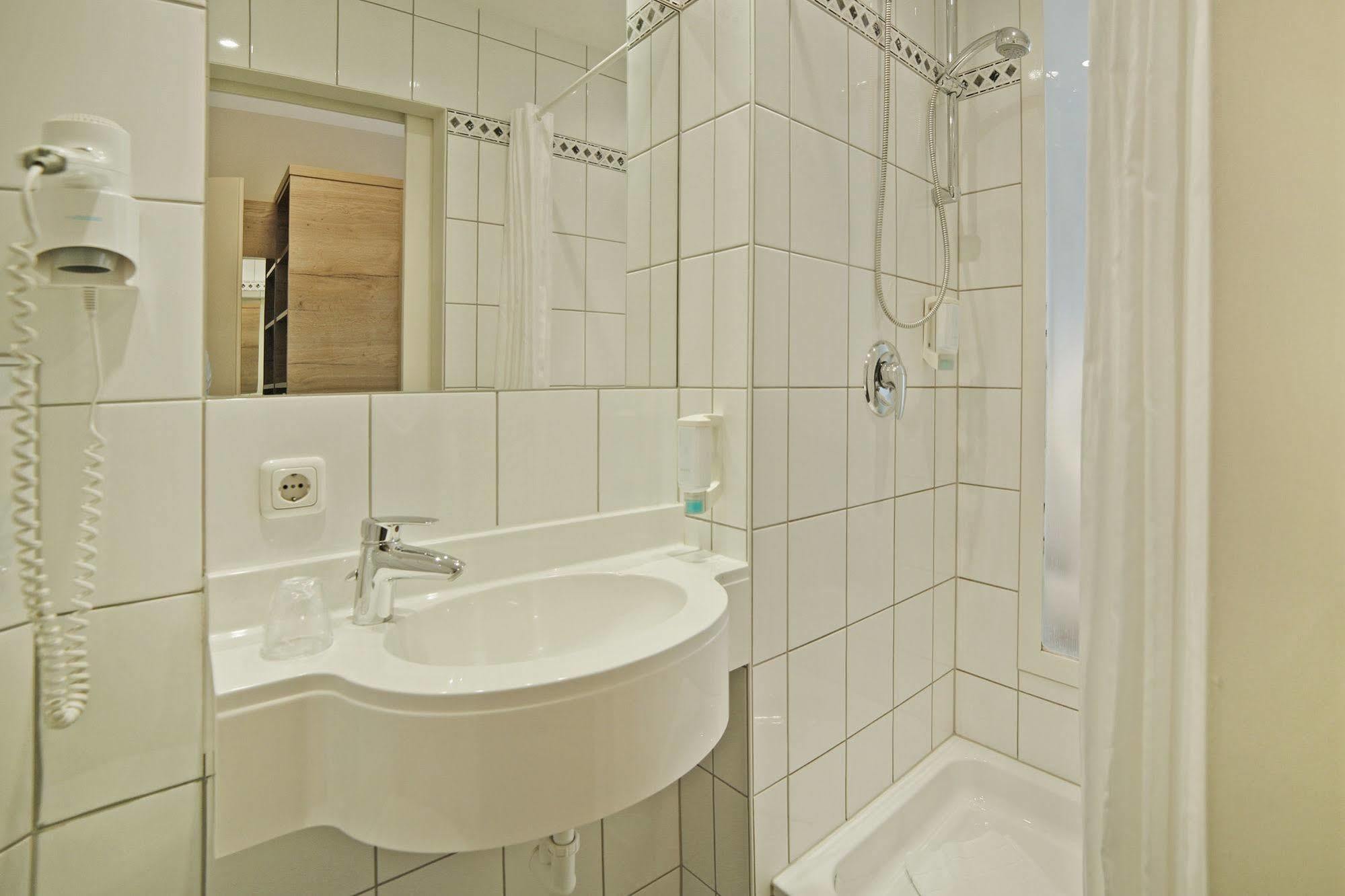 Haberstock Hotel Munich