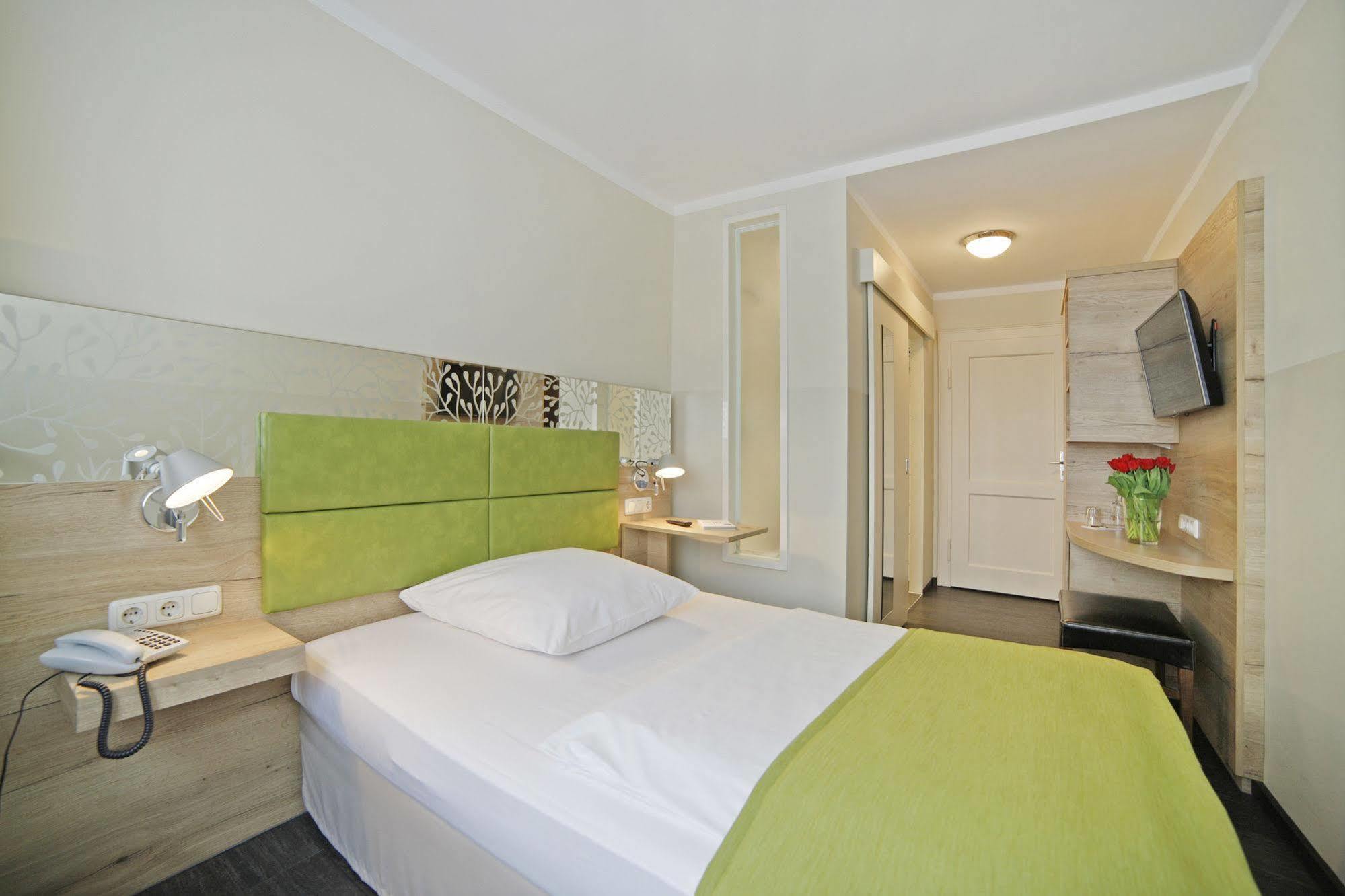 Hotel Haberstock