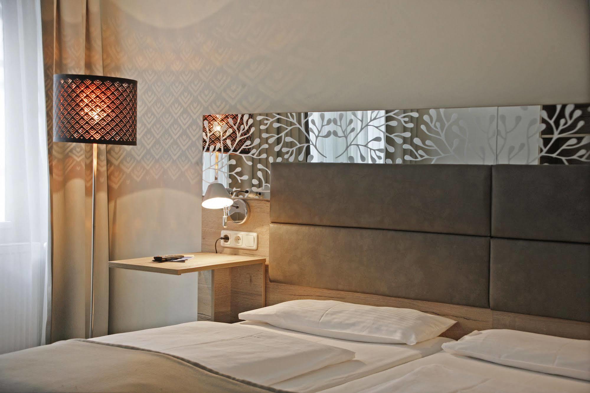 Haberstock Hotel 3*