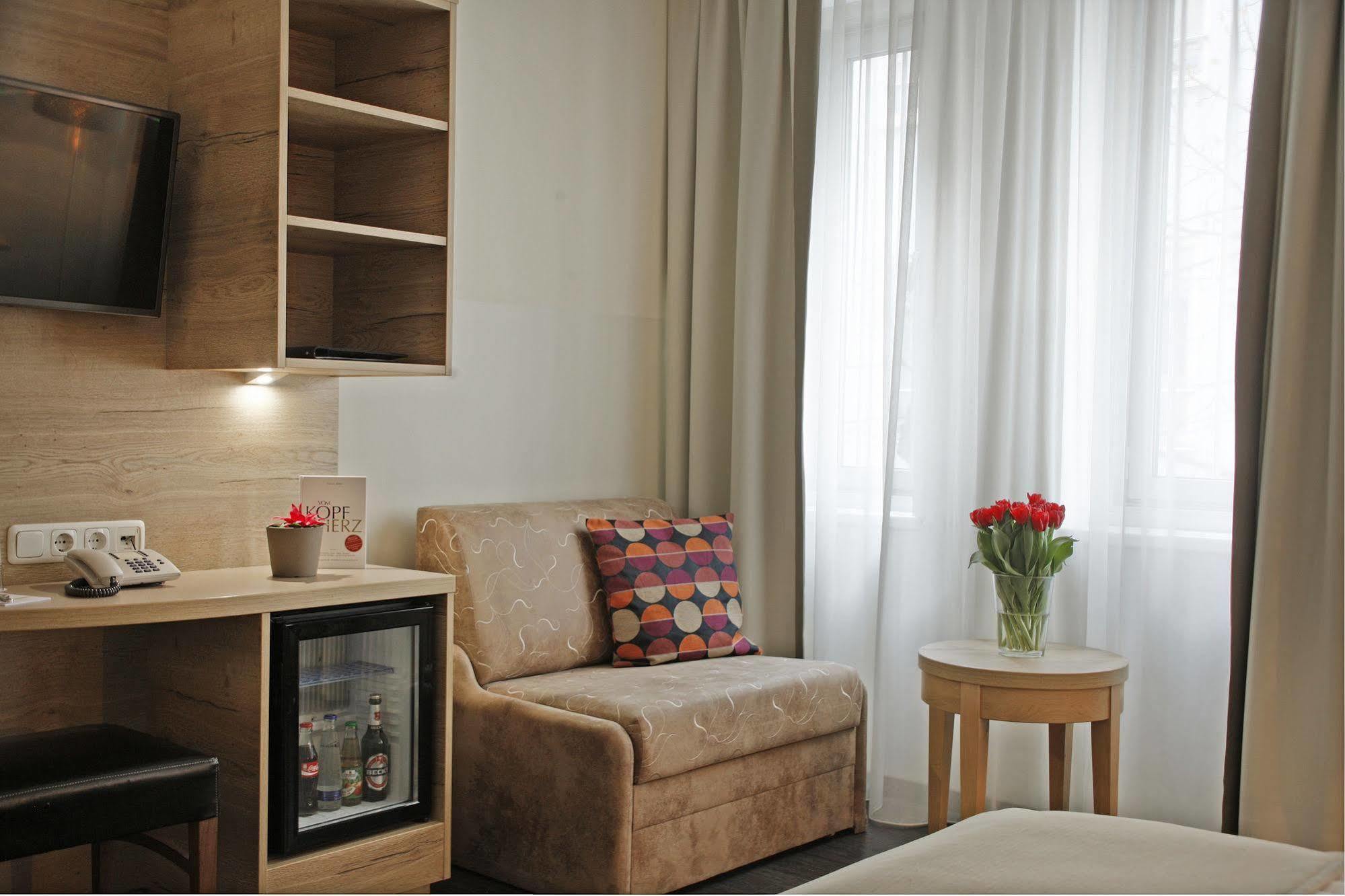 Haberstock Hotel 3*