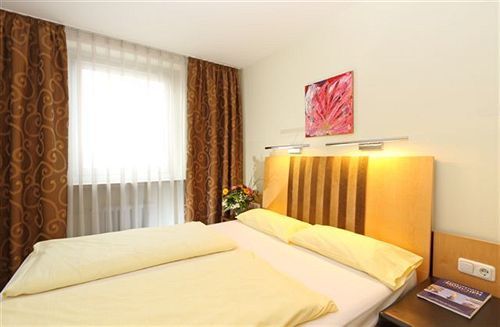 Hotel Haberstock Munich